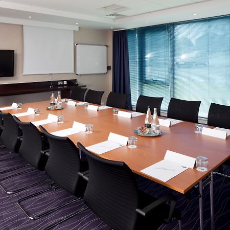 Holiday Inn Express Burnley M65 Jct 10 By Ihg Exterior foto