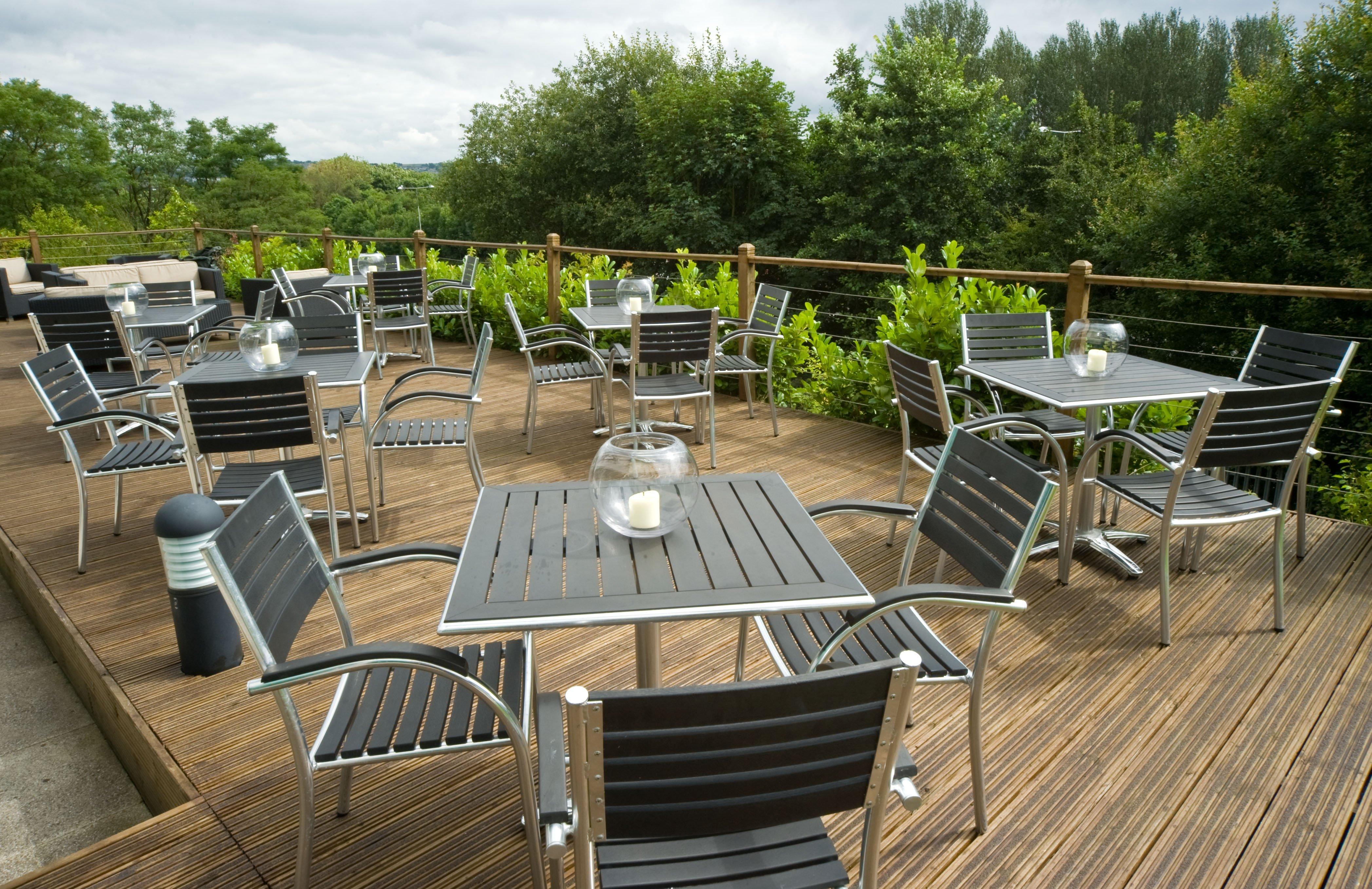 Holiday Inn Express Burnley M65 Jct 10 By Ihg Exterior foto