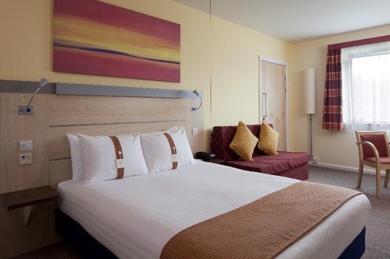 Holiday Inn Express Burnley M65 Jct 10 By Ihg Exterior foto